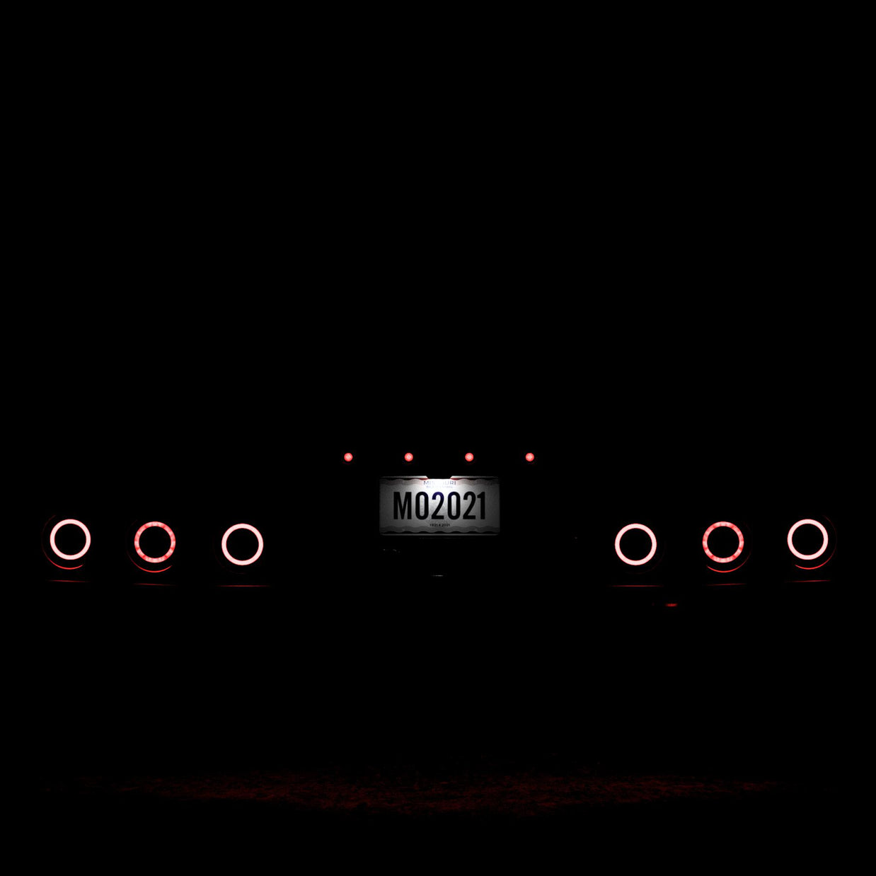 2011-2018 Dodge DRW LB Front Box Welding Bed / Flatbed