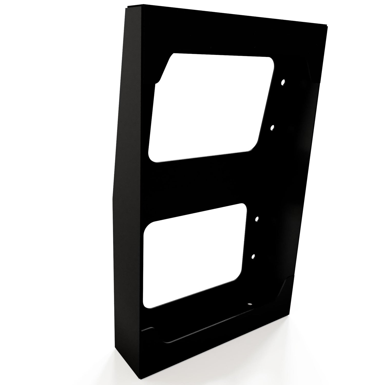 4 Reel Mount
