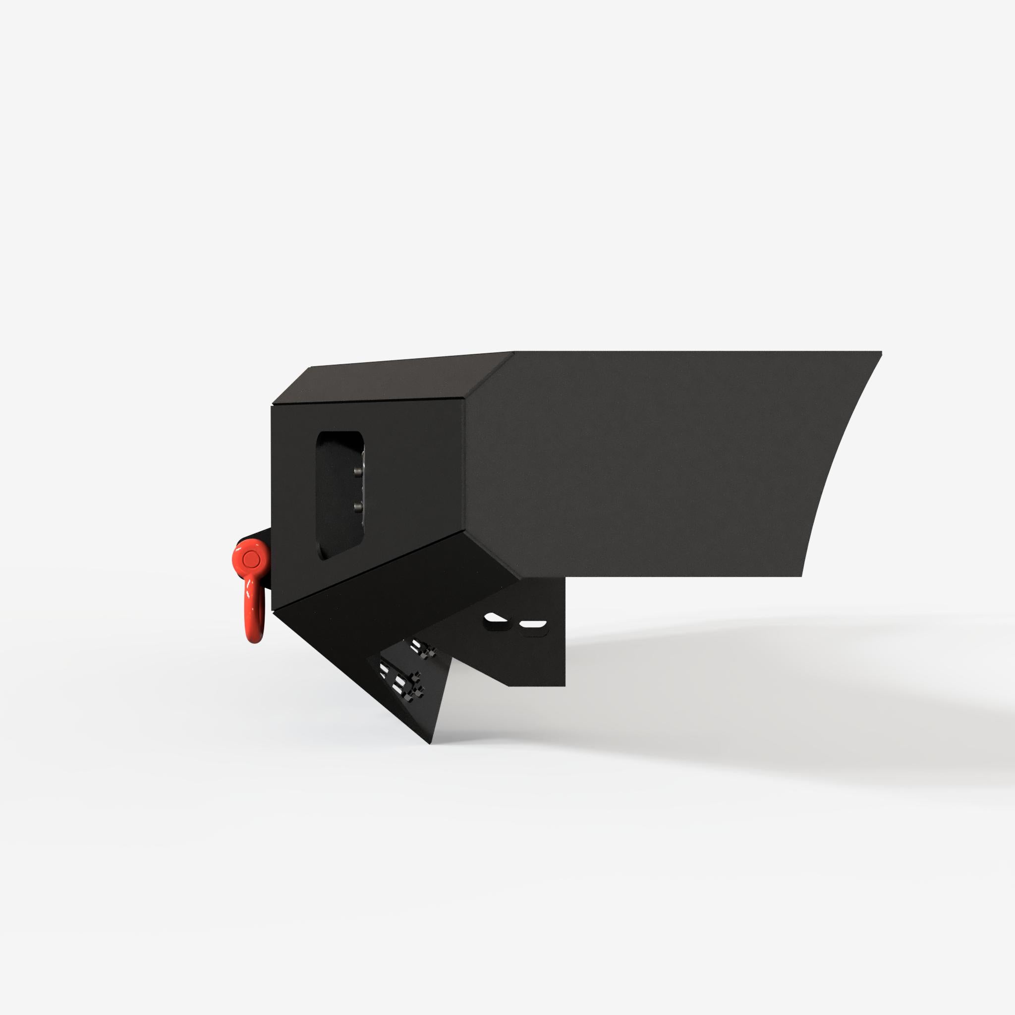 F350 FRONT BUMPER