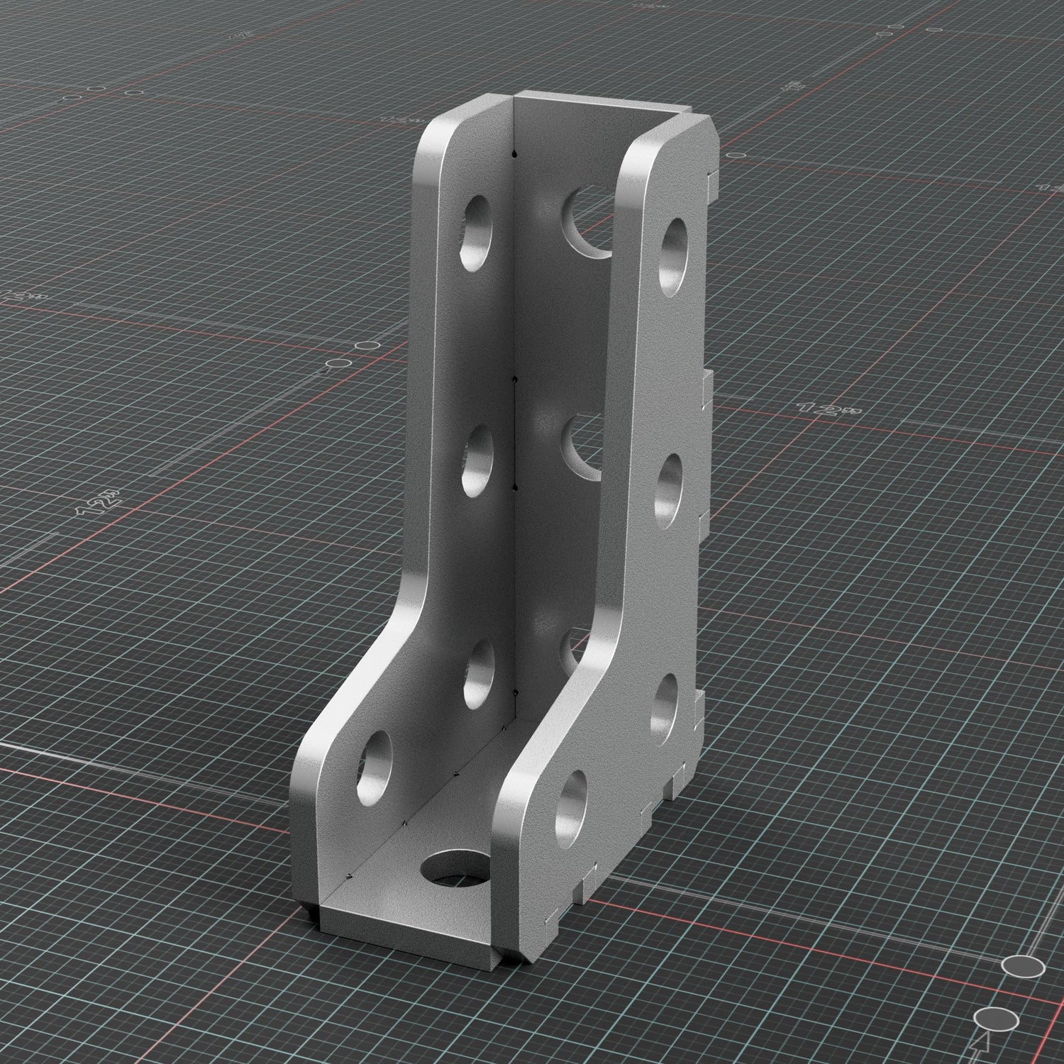 90 Fabrication Square