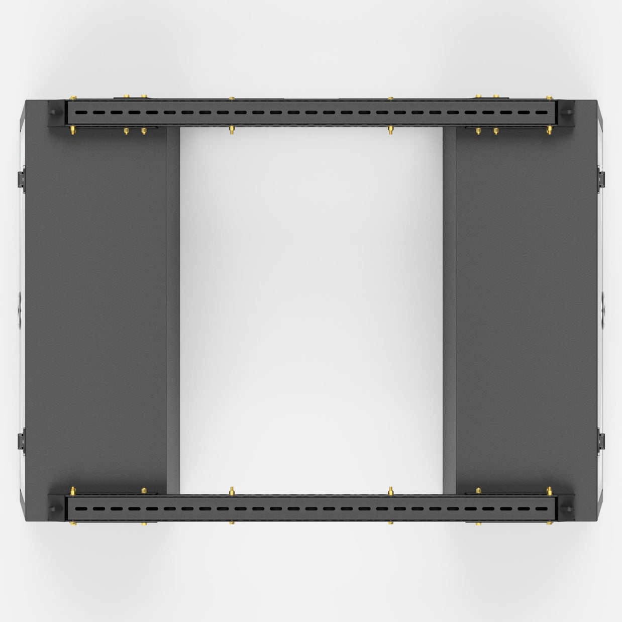 Modular Railbox System