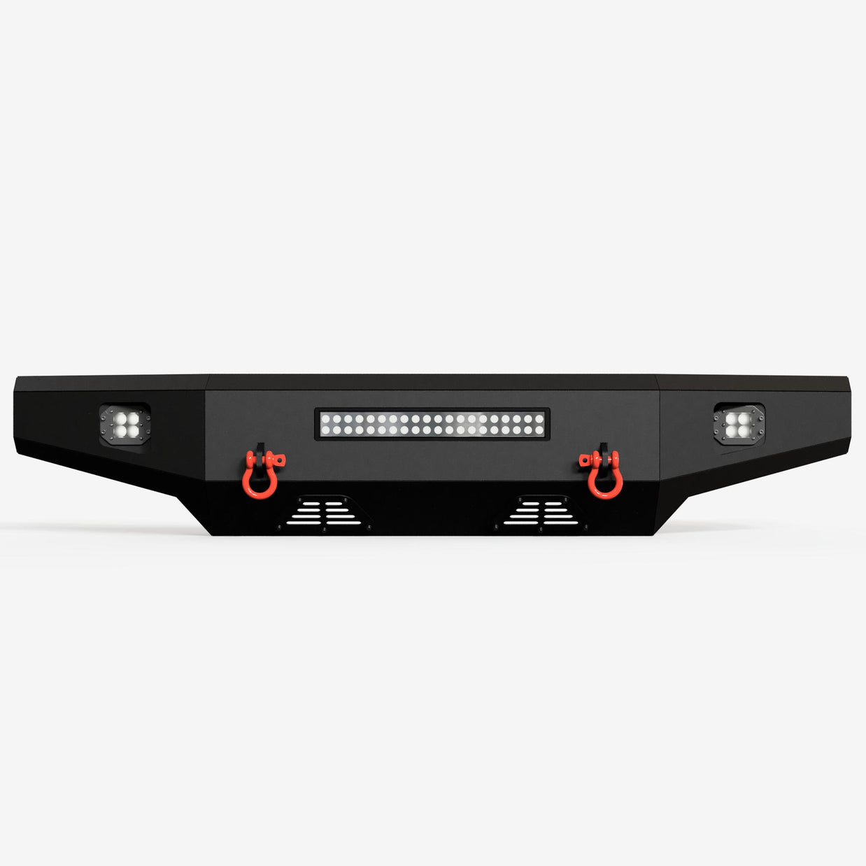 F250 FRONT BUMPER