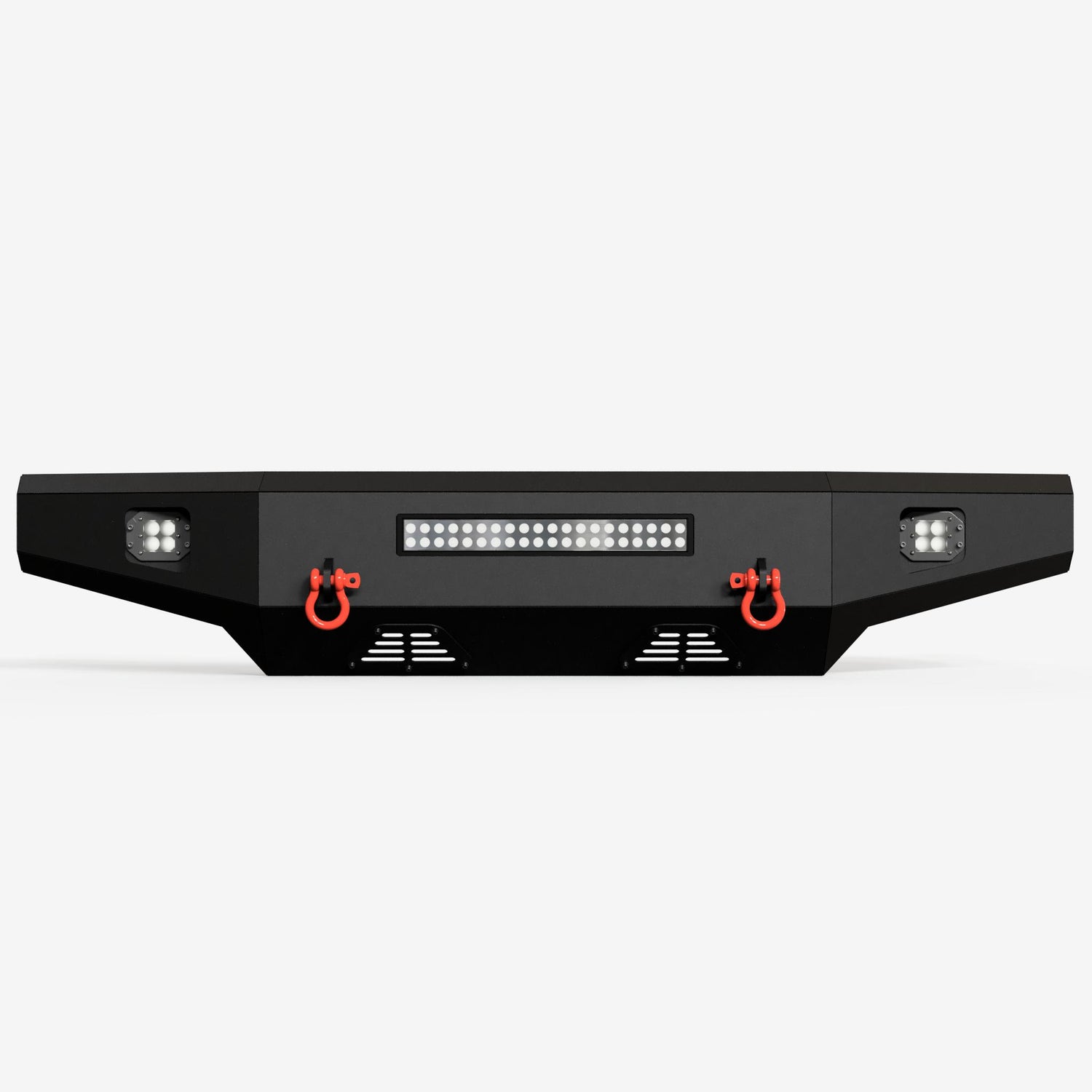 F250 FRONT BUMPER