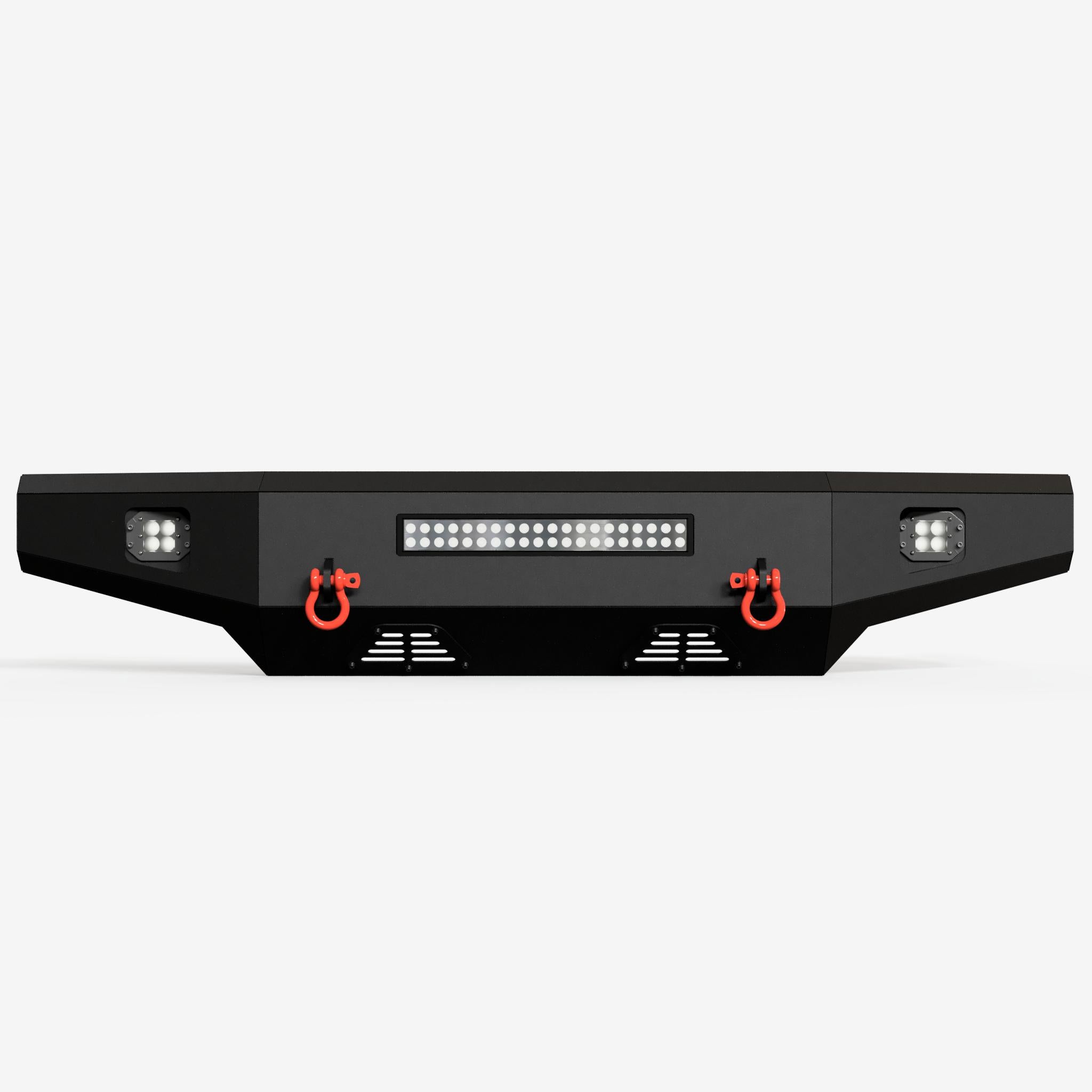 F250 FRONT BUMPER