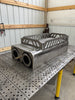 Oxygen & Acetylene Bottle Racks
