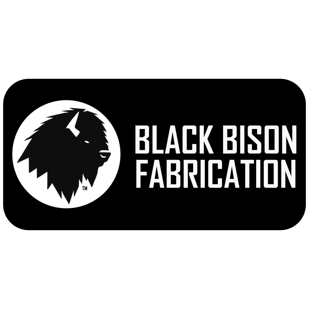 All Build Plans – Black Bison Fab