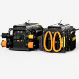 Welding skid 