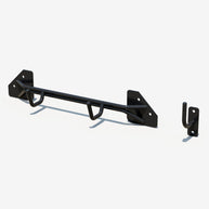 Welding lead hangers