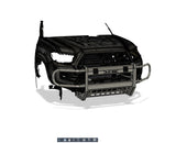 2016-2023 (3rd Gen) Tacoma Bull Bar Bumper PRE-ORDER