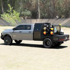 Dodge Welding Rig