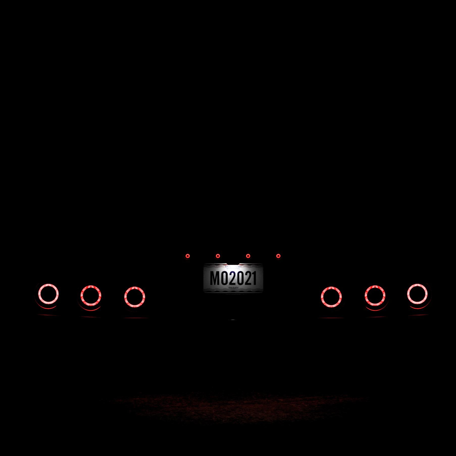 2020-2024 Chevy/GMC DRW LB Front Box Welding Bed / Flatbed