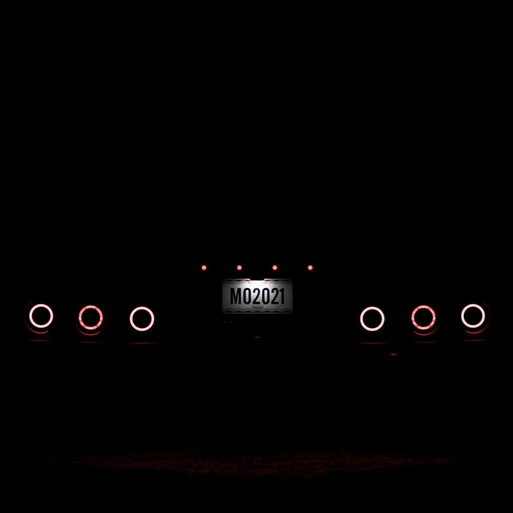 Dodge Flatbed