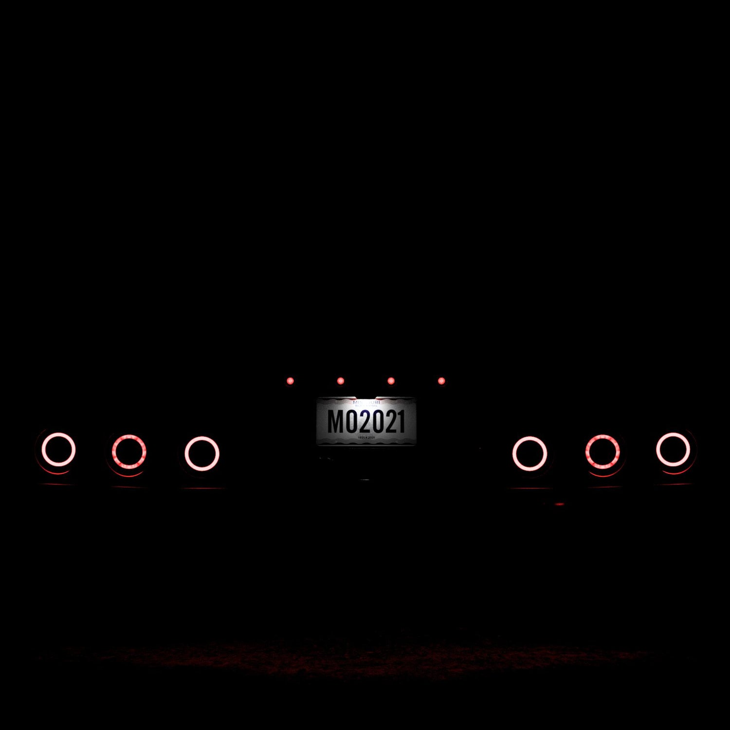 2011-2018 Dodge DRW LB Front Box Welding Bed / Flatbed
