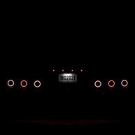 2011-2018 Dodge DRW LB Front Box Welding Bed / Flatbed