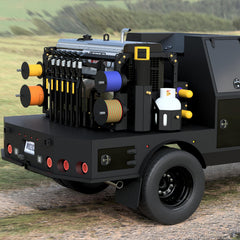 ford Welding skid