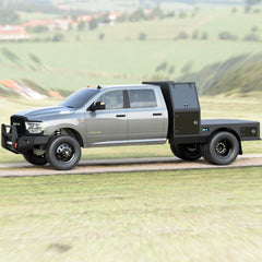 Dodge Canadian Bed