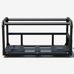 welding rig welding skid