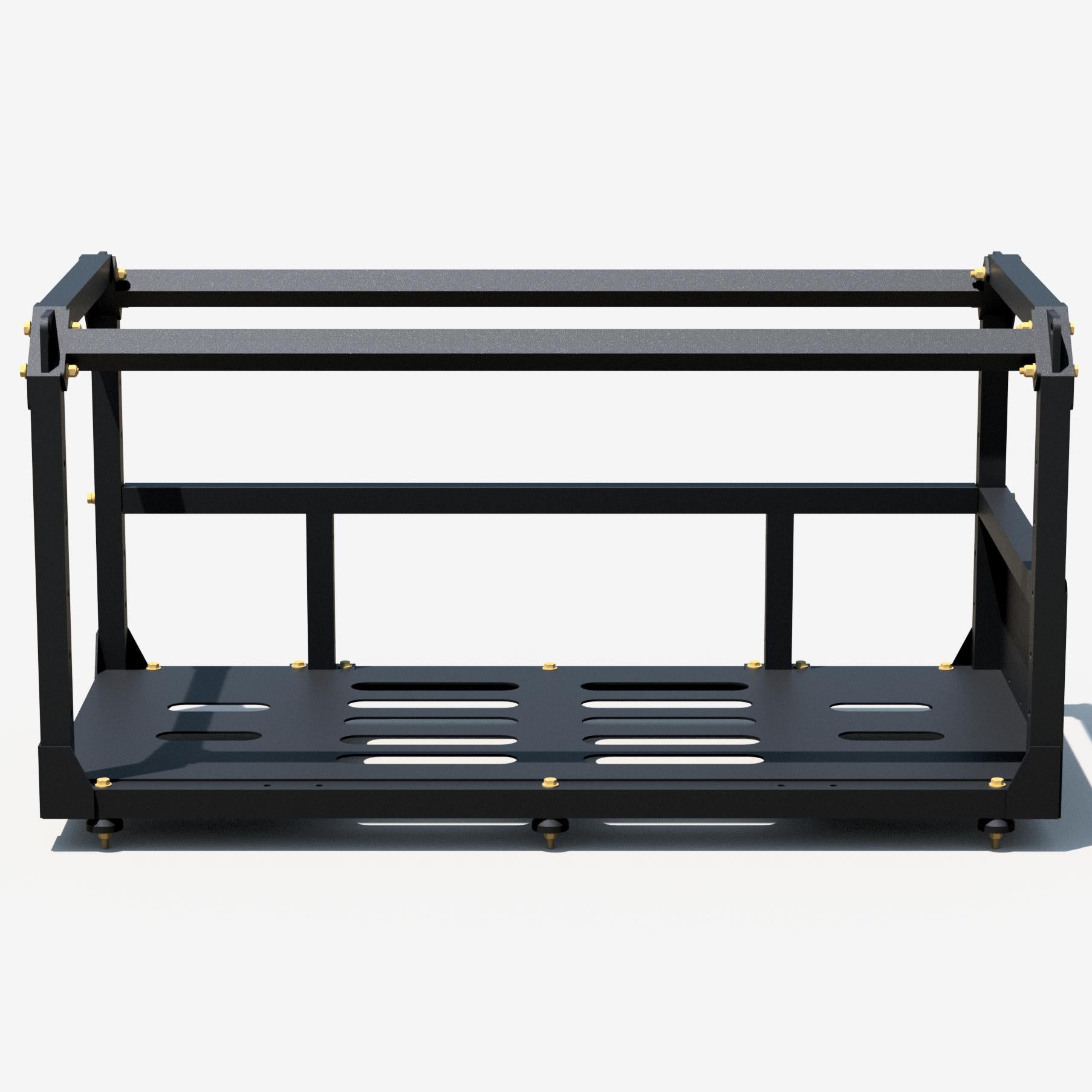 welding rig welding skid