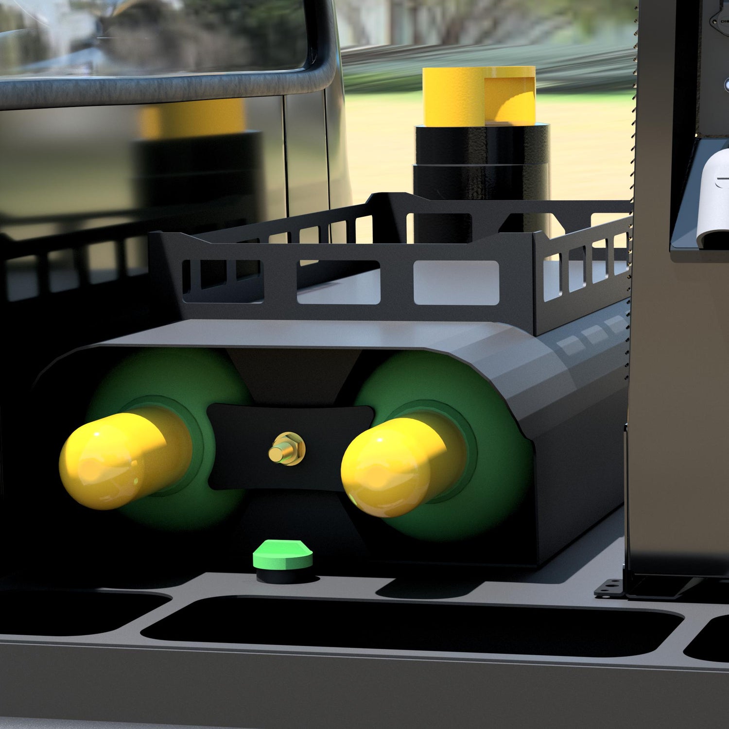 BR-22 Round