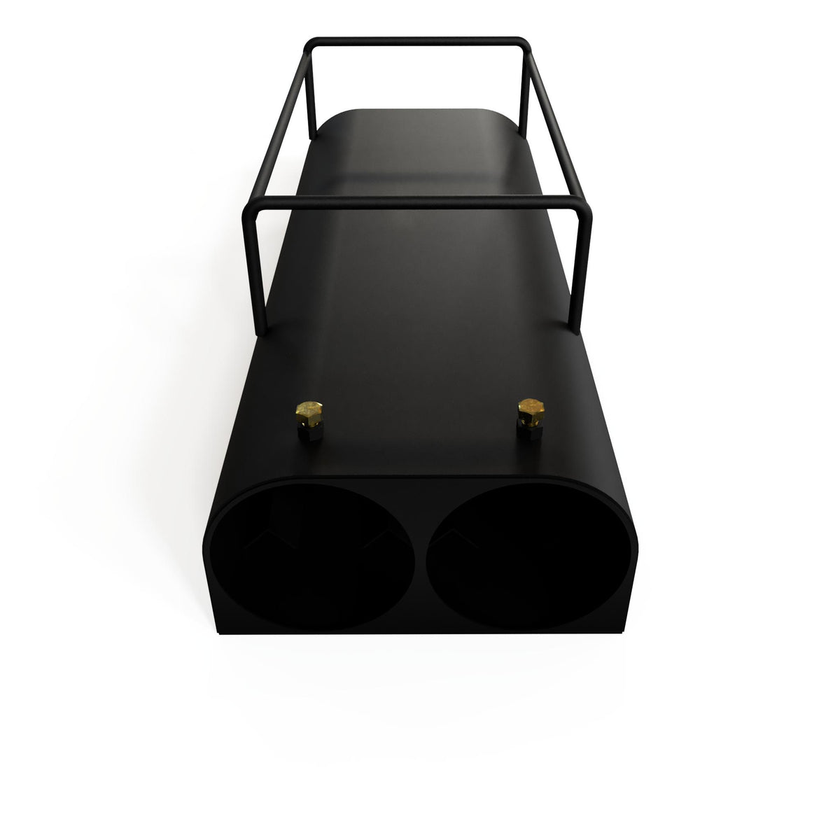 Mainlainer Mainliner – Black Bison Fab