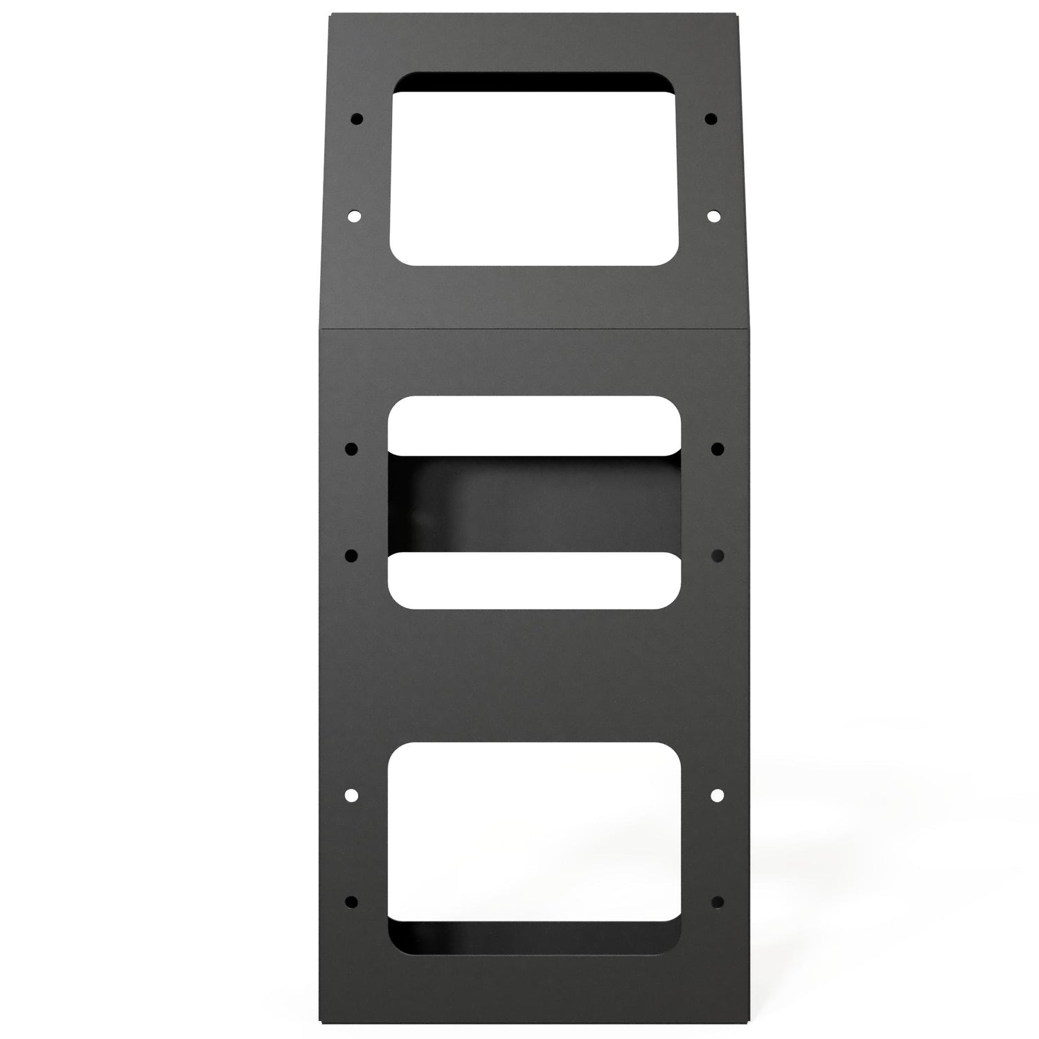 6 Reel Mount