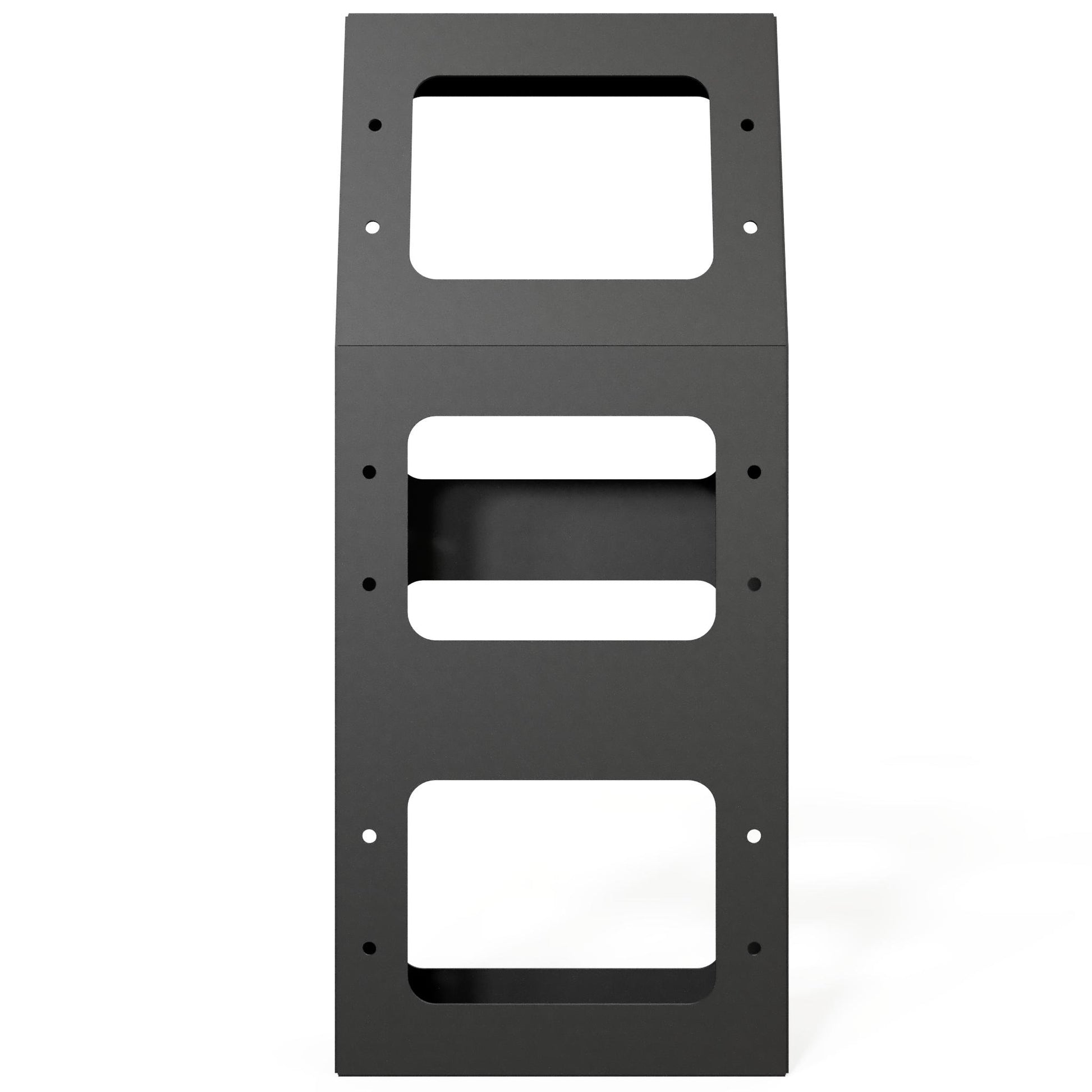 6 Reel Mount