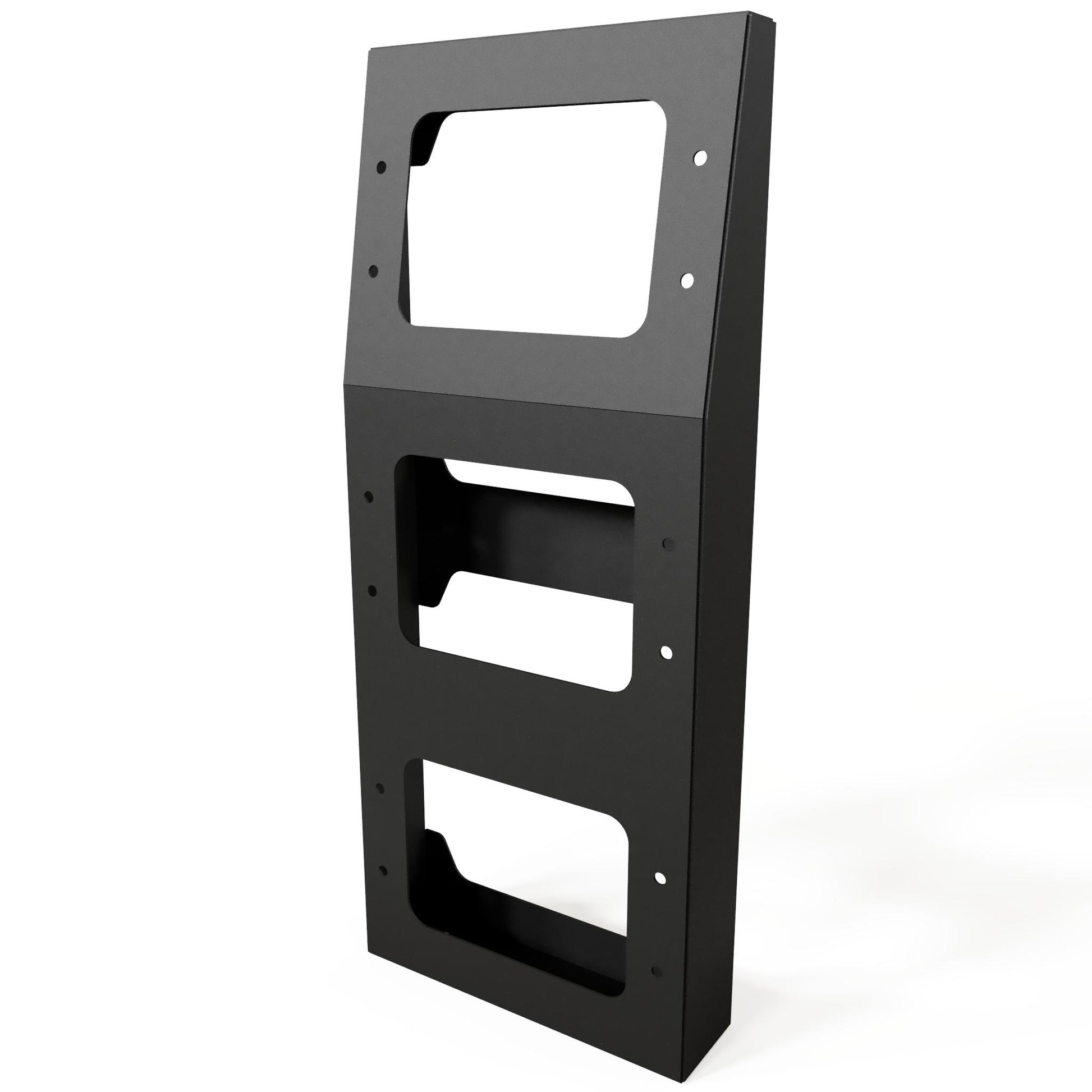6 Reel Mount