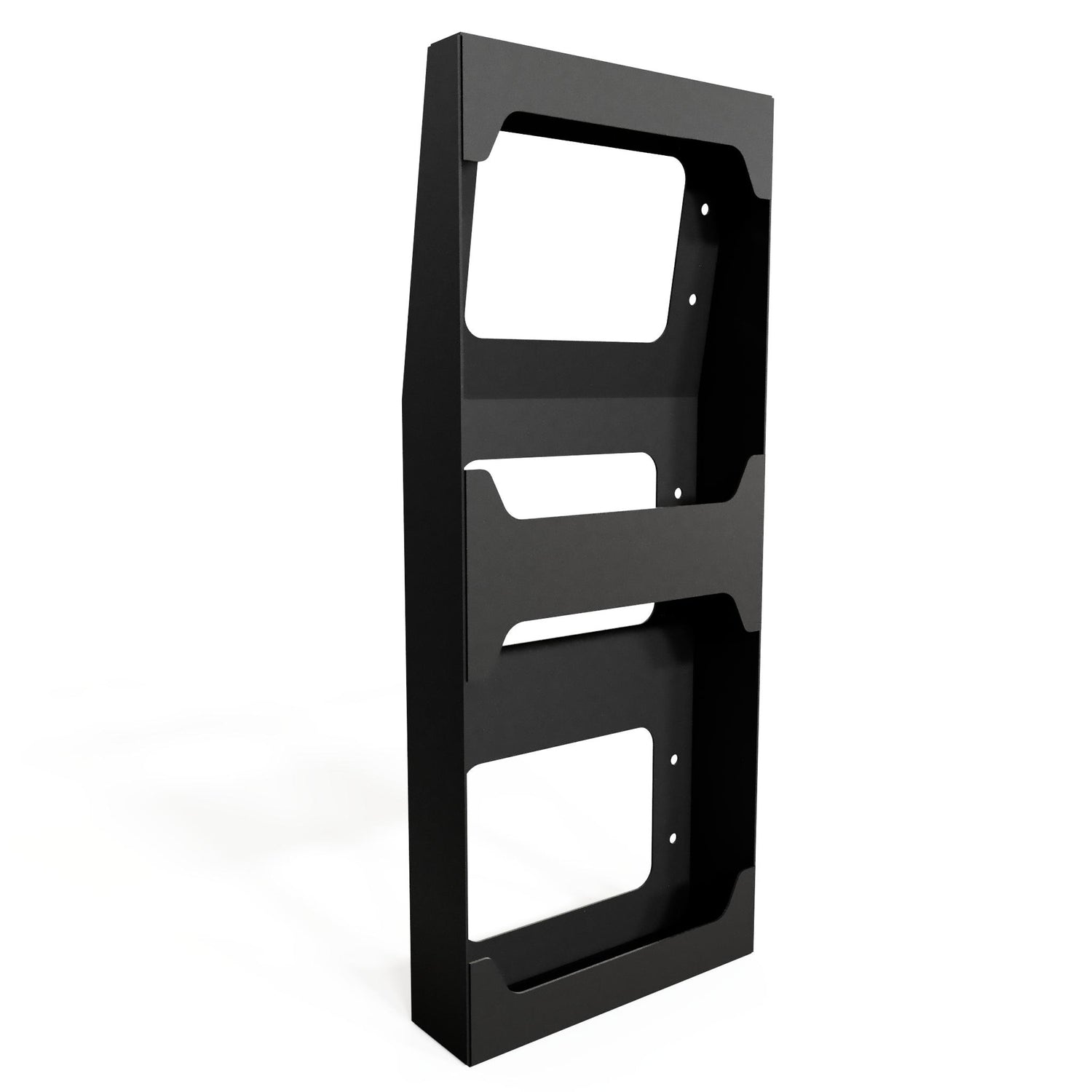 6 Reel Mount