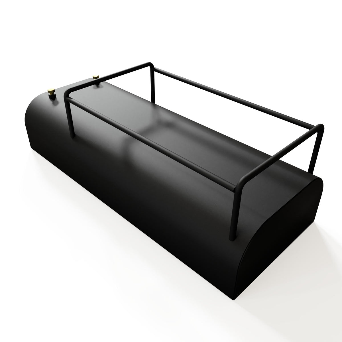 Mainlainer Mainliner – Black Bison Fab