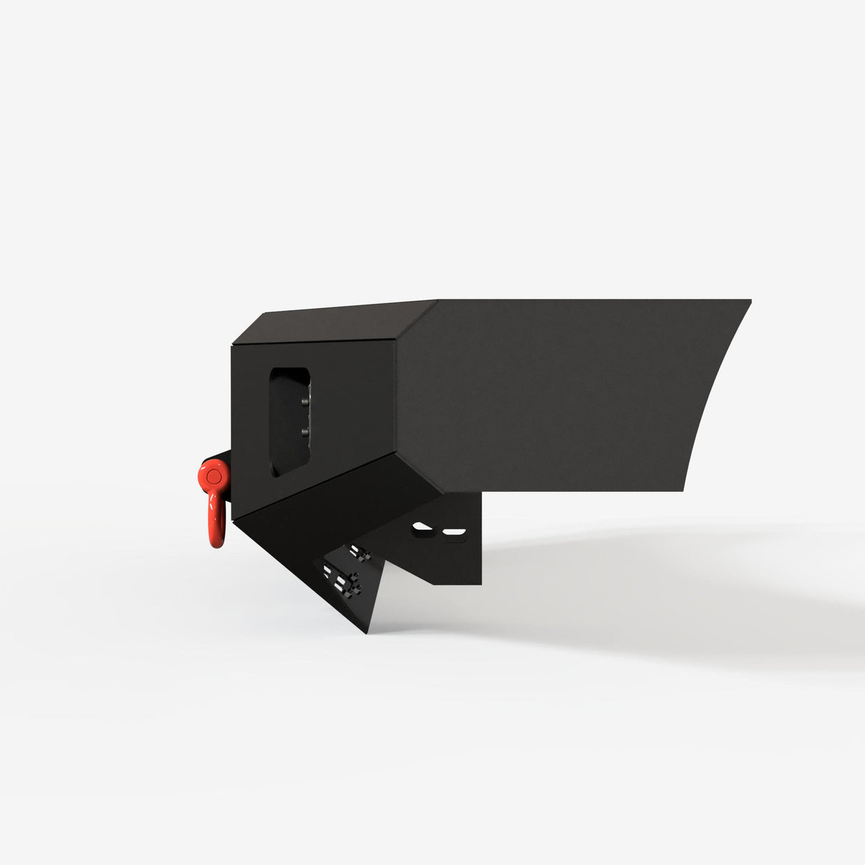 F350 FRONT BUMPER