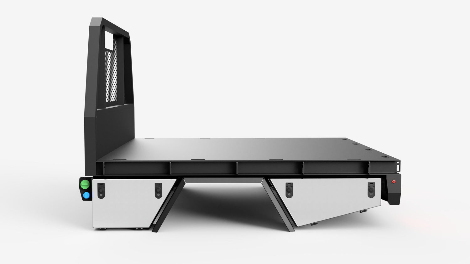 Custom Flatbed