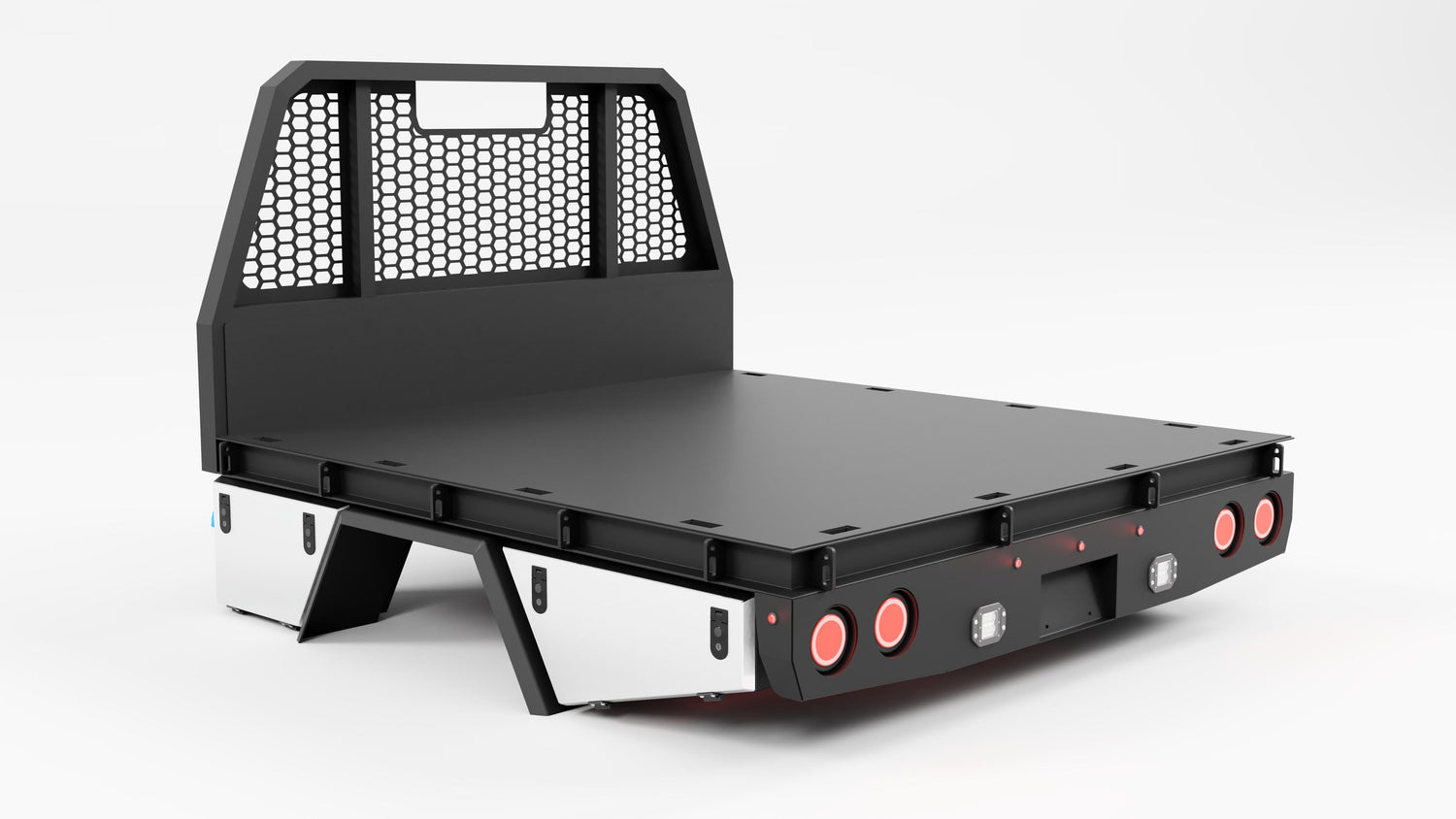 American made Ute Tray, ford Flatbed, custom flatbed, dodge flatbed, chevy flatbed, tacoma flatbed.