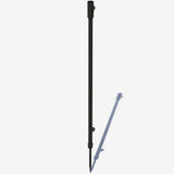 welding umbrella stand