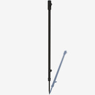 welding umbrella stand