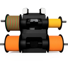 welding reels alumareel