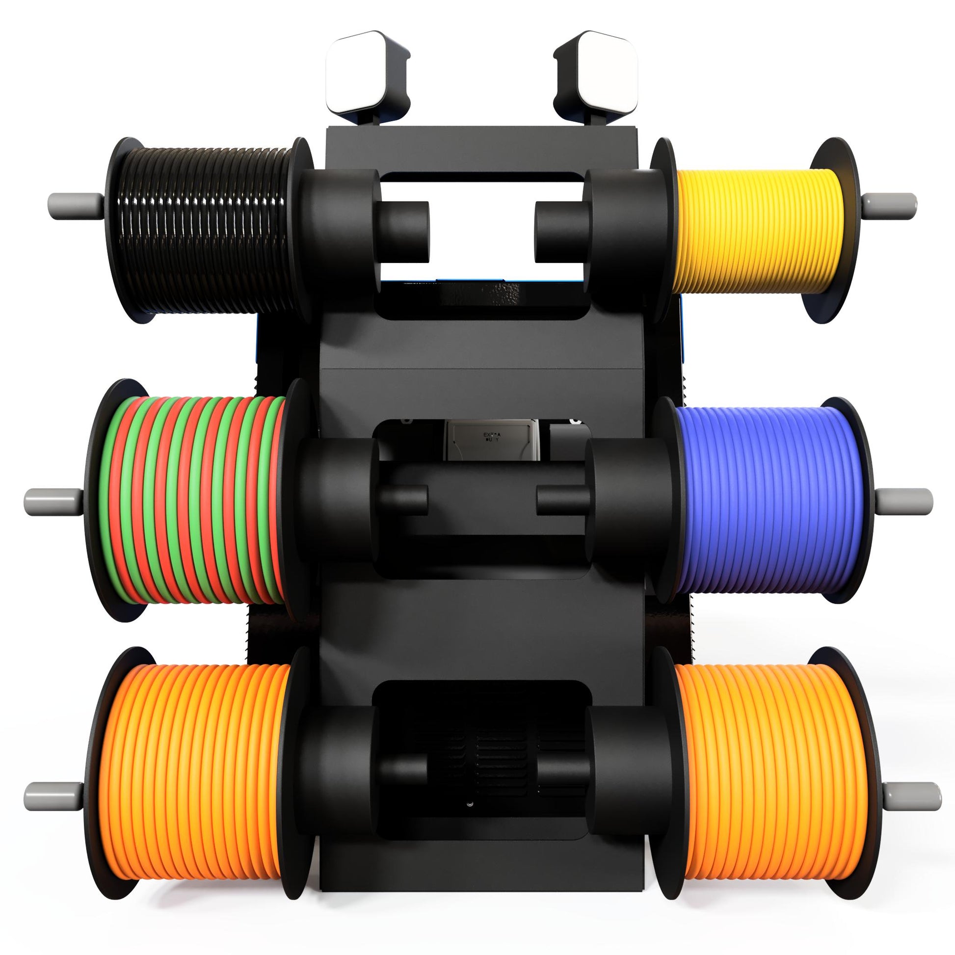 welding reels alumareel