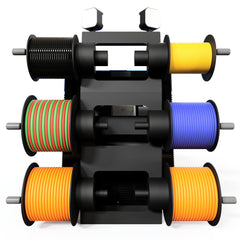 welding reels alumareel