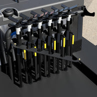 WELDING RIG JACK STANDS