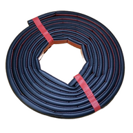 Jobsite Box Rubber Seal