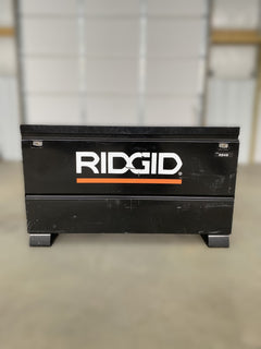 Jobsite Box Weatherseal