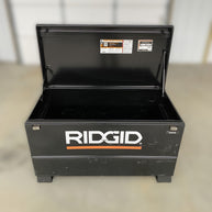 Jobsite Box Rubber Seal