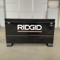 Jobsite Box Weatherseal