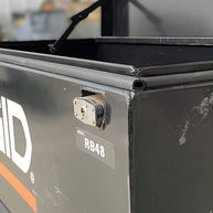 Jobsite Box Weatherseal