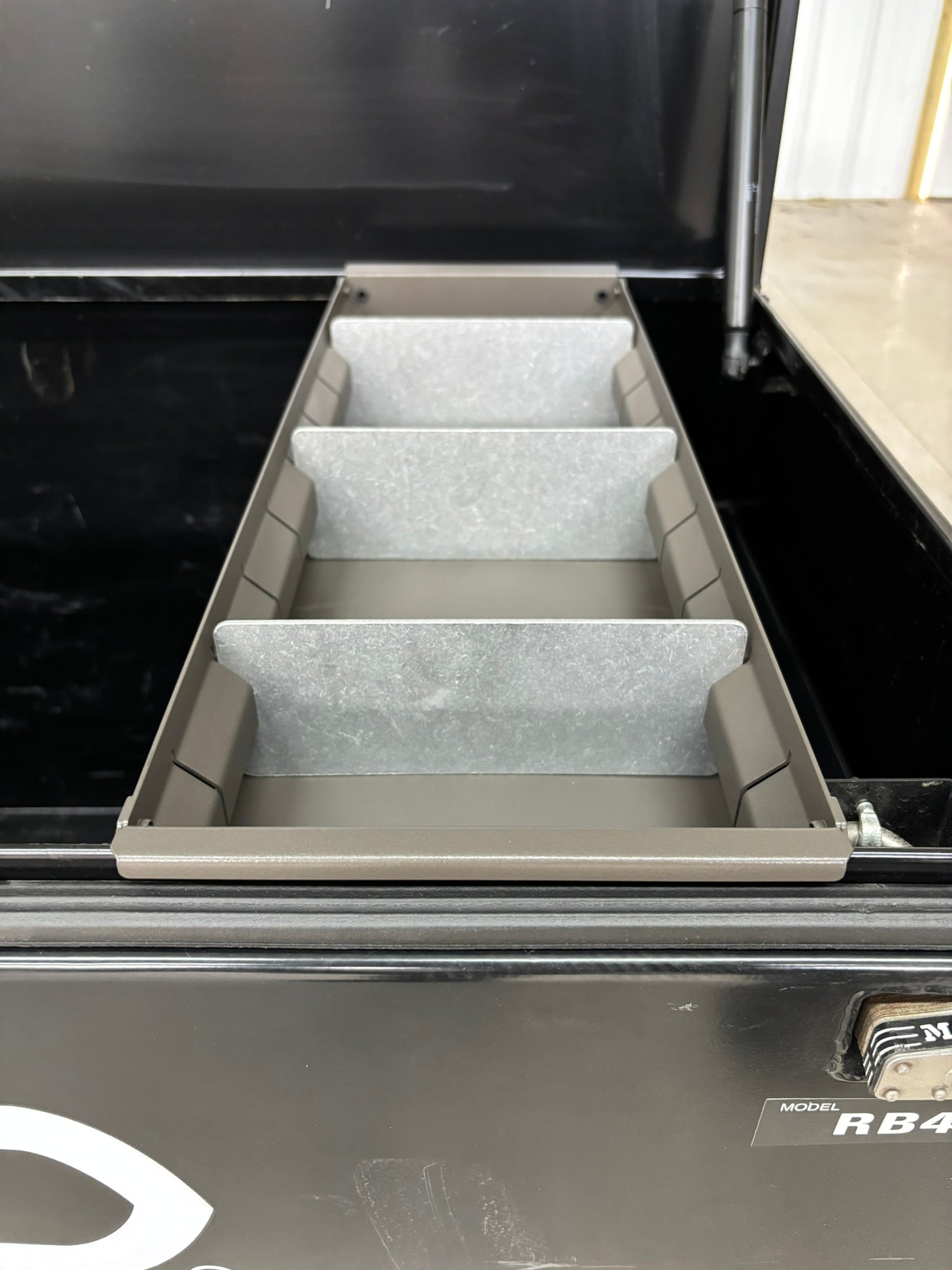 Jobox Box Tool tray
