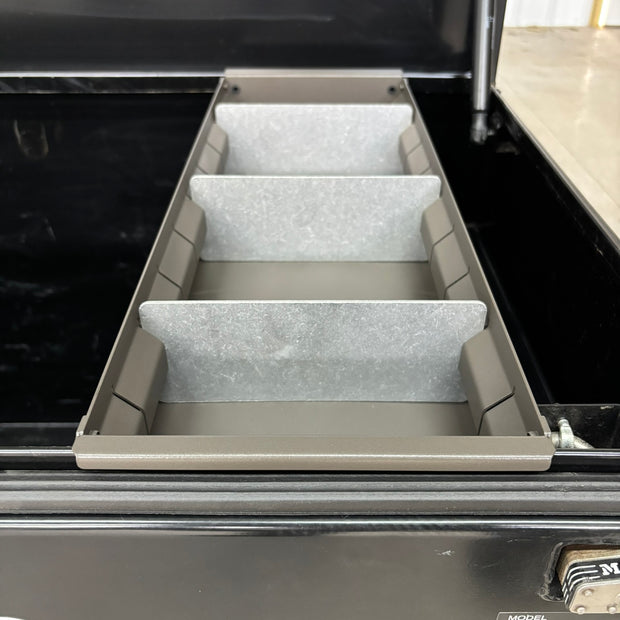 Jobox Box Tool tray