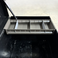 Jobsite Box Accessories Tool Tray