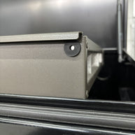 Jobsite Box Tool Tray
