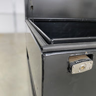Job Site Box Weather Seal