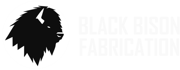 Black Bison Fab