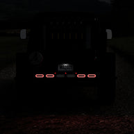 WELDING RIG LIGHTS
